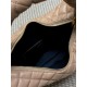 Best Replica YSL Saint Laurent Icare hobo quilted Bag Apricot Clone Sale