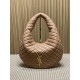 Best Replica YSL Saint Laurent Icare hobo quilted Bag Apricot Clone Sale