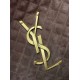Best Replica YSL Saint Laurent Icare Suede Tote Bag in Brown Knockoff
