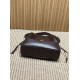 Best Replica YSL Saint Laurent Jamie Shopping Small/Large Tote Bag in Coffee Knockoff