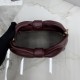 Best Replica Dior Bow Small/Medium Shoulder Bag in Gold Finish in Coffee Knockoff