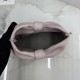 Best Replica Dior Bow Small/Medium Shoulder Bag in Gold Finish in Rose Knockoff