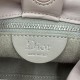 Best Replica Dior Bow Small/Medium Shoulder Bag in Gold Finish in Rose Knockoff
