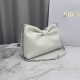 Best Replica Dior Bow Small/Medium Shoulder Bag with Gold Finish in Beige Knockoff