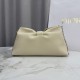 Best Replica Dior Bow Small/Medium Shoulder Bag in Light Beige Stainless Steel Knockoff