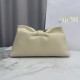 Best Replica Dior Bow Small/Medium Shoulder Bag in Light Beige Stainless Steel Knockoff