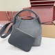 Best Replica Loro Piana Bale Small/Medium Bucket Bag Knockoff