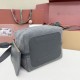 Best Replica Loro Piana Bale Small/Medium Bucket Bag Knockoff
