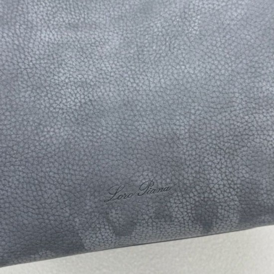 Best Replica Loro Piana Bale Small/Medium Bucket Bag Knockoff