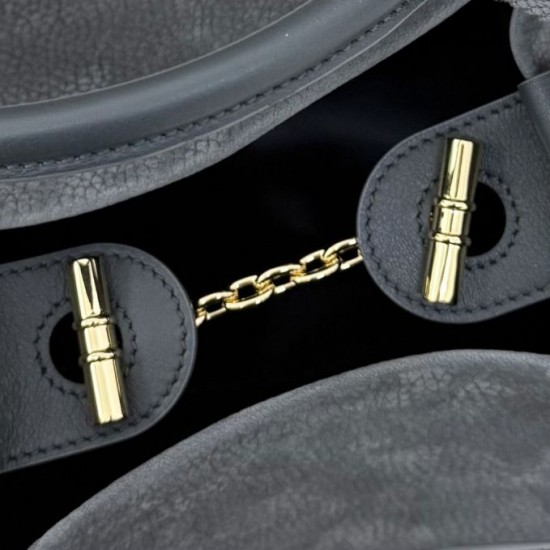 Best Replica Loro Piana Bale Small/Medium Bucket Bag Knockoff