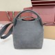Best Replica Loro Piana Bale Small/Medium Bucket Bag Knockoff