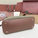 Best Replica Loro Piana Needle Bag in Caramel Sage Knockoff