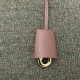 Best Replica Loro Piana Needle Bag in Caramel Sage Knockoff