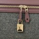 Best Replica Loro Piana Extra Clutch Bag L29 in Caramel Sage Knockoff