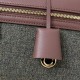 Best Replica Loro Piana Extra Clutch Bag L29 in Caramel Sage Knockoff