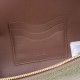 Best Replica Loro Piana Extra Clutch Bag L29 in Caramel Sage Knockoff