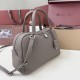 Best Replica Loro Piana Needle Bag in Warm Beige Knockoff