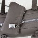 Best Replica Loro Piana Needle Bag in Warm Beige Knockoff