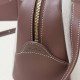 Best Replica Loro Piana Needle Bag Small/Medium Caramel Canvas Knockoff