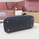 Best Replica Loro Piana Needle Bag Small/Medium Dark Royal Blue Knockoff