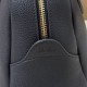 Best Replica Loro Piana Needle Bag Small/Medium Dark Royal Blue Knockoff