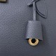 Best Replica Loro Piana Needle Bag Small/Medium Dark Royal Blue Knockoff