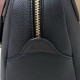 Best Replica Loro Piana Needle Bag Small/Medium Black Knockoff