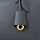 Best Replica Loro Piana Needle Bag Small/Medium Black Knockoff