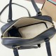 Best Replica Loro Piana Needle Bag Small/Medium Black Knockoff