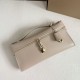 Best Replica Loro Piana Extra Clutch Bag L29 Apricot Knockoff