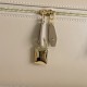 Best Replica Loro Piana Extra Clutch Bag L29 Apricot Knockoff