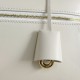 Best Replica Loro Piana Extra Clutch Bag L29 White Knockoff
