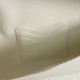 Best Replica Loro Piana Extra Clutch Bag L29 White Knockoff