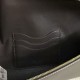 Best Replica Loro Piana Extra Clutch Bag L29 Coffee Knockoff