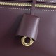 Best Replica Loro Piana Extra Clutch Bag L29 Burgundy Knockoff