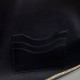 AAAAA Fake Loro Piana Extra Clutch Bag L29 Black Dupe Best Replica Loro Piana Extra Clutch Bag L29 Black Knockoff