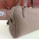 Best Replica Loro Piana Needle Bag Small/Medium Rock Grey Knockoff