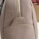 Best Replica Loro Piana Needle Bag Small/Medium Rock Grey Knockoff