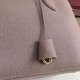 Best Replica Loro Piana Needle Bag Small/Medium Rock Grey Knockoff