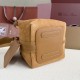 Best Replica Loro Piana Bale Bucket Bag Small/Medium Brown Knockoff