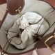 Best Replica Loro Piana Bobbin Basket Bag Brown Knockoff