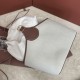 Best Replica Loro Piana Bobbin Basket Bag Brown Knockoff