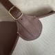 Best Replica Loro Piana Bobbin Basket Bag Brown Knockoff
