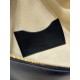 Best Replica Loro Piana Bale Extra 23 Bag Solid Black Knockoff