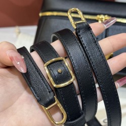 Best Replica Loro Piana Bale Extra 23 Bag Solid Black Knockoff