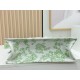 Best Replica Dior Book Tote Bag Small/Medium/Large with Shoulder Strap Multicolored Toile de Jouy Embroidery Green Knockoff