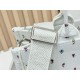 Best Replica Dior Dioramour Bag Small/Medium/Large Dior Book Tote with Shoulder Strap White Knockoff