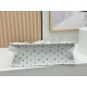 Best Replica Dior Dioramour Bag Small/Medium/Large Dior Book Tote with Shoulder Strap White Knockoff