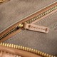 Best Replica Bottega Veneta Small/Large Braided Hobo Shoulder Bag Brown Knockoff