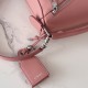 AAAAA Fake Loewe Mini Featherlight Puzzle Bag Powder Dupe Best Replica Loewe Mini Featherlight Puzzle Bag Powder Knockoff